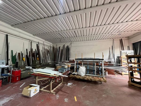 locale commerciale in affitto ad Illasi