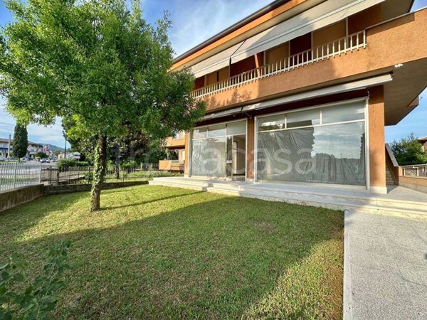 appartamento in affitto ad Illasi