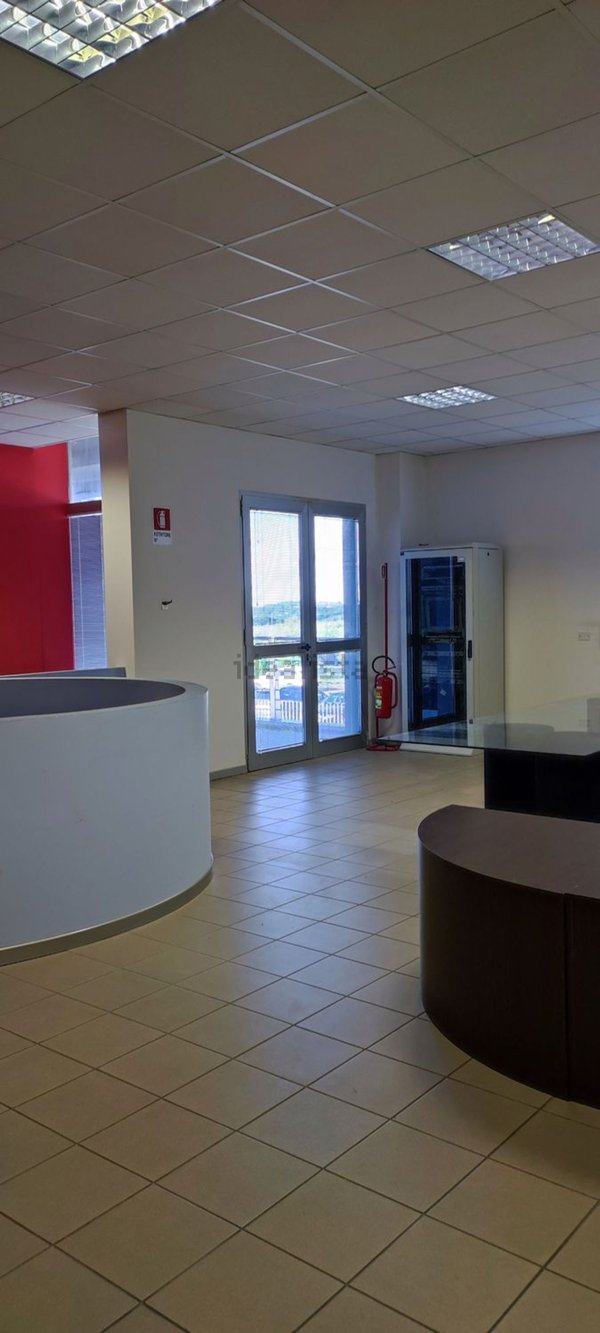 ufficio in affitto ad Illasi