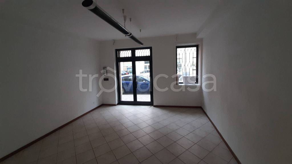 monolocale in affitto ad Isola della Scala