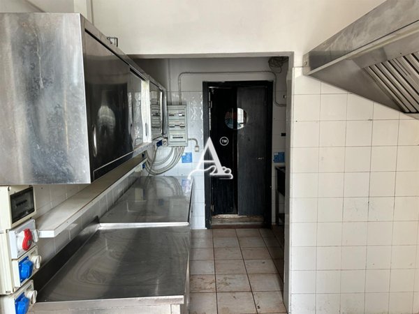 appartamento in affitto ad Isola della Scala