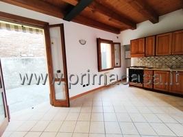 appartamento in affitto ad Isola della Scala