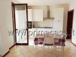 appartamento in affitto ad Isola della Scala