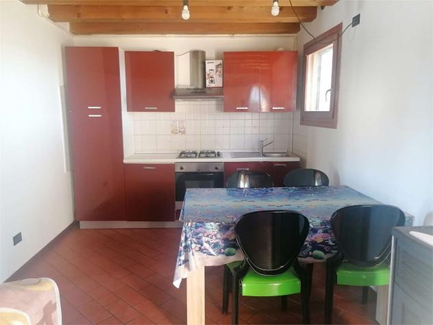 appartamento in affitto ad Isola della Scala