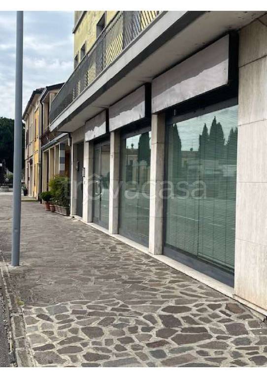 appartamento in affitto ad Isola della Scala