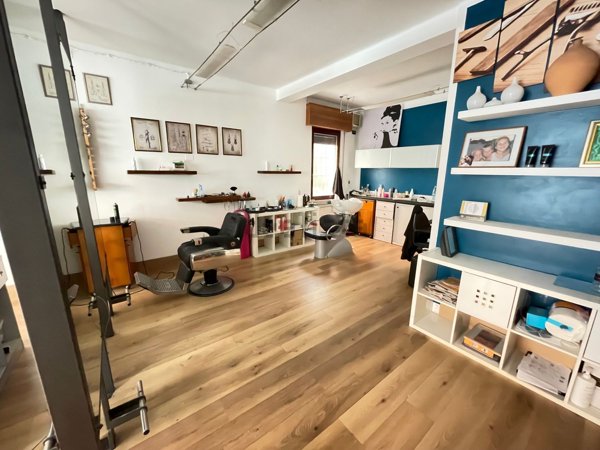 negozio in affitto ad Isola della Scala