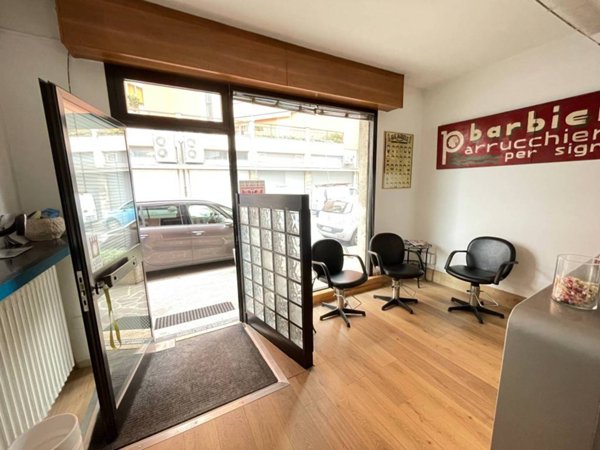 negozio in affitto ad Isola della Scala