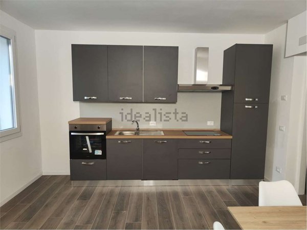 appartamento in affitto ad Isola della Scala in zona Pellegrina