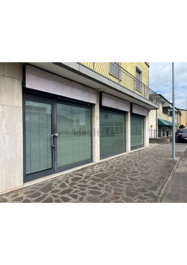 ufficio in affitto ad Isola della Scala