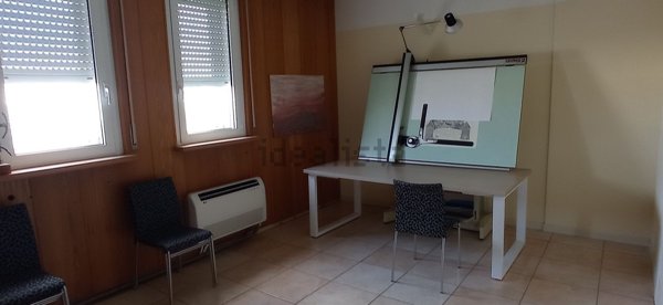 ufficio in affitto ad Isola della Scala