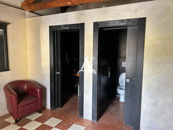 negozio in affitto ad Isola della Scala