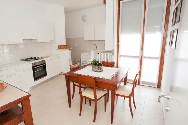 appartamento in affitto ad Isola della Scala