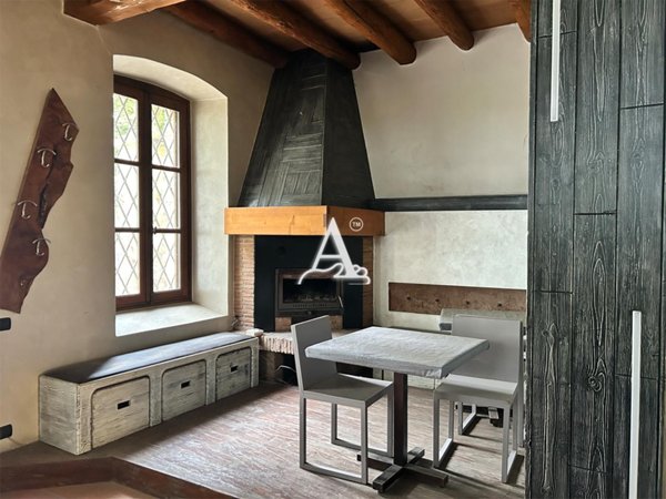 negozio in affitto ad Isola della Scala