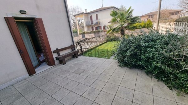 appartamento in affitto ad Isola della Scala