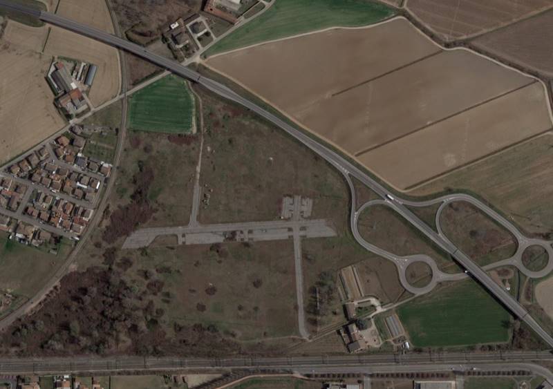 ufficio in affitto ad Isola della Scala