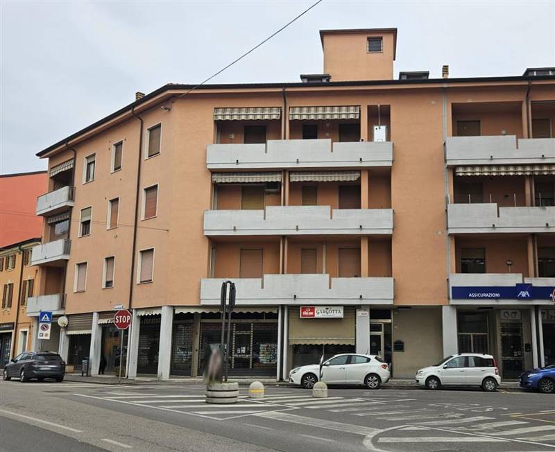 appartamento in affitto ad Isola della Scala