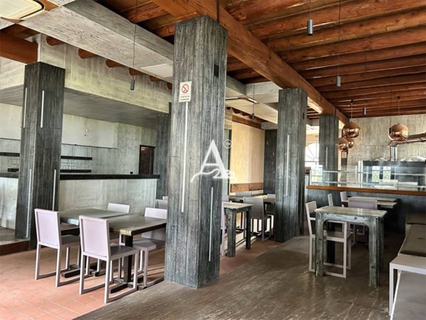 negozio in affitto ad Isola della Scala