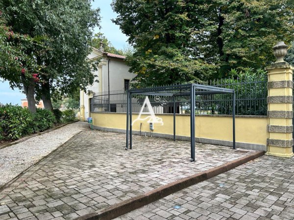 appartamento in affitto ad Isola della Scala