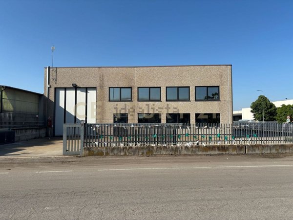 ufficio in affitto ad Isola della Scala