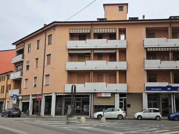 appartamento in affitto ad Isola della Scala