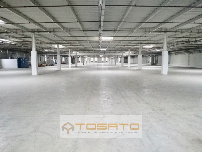 locale commerciale in affitto ad Isola Rizza