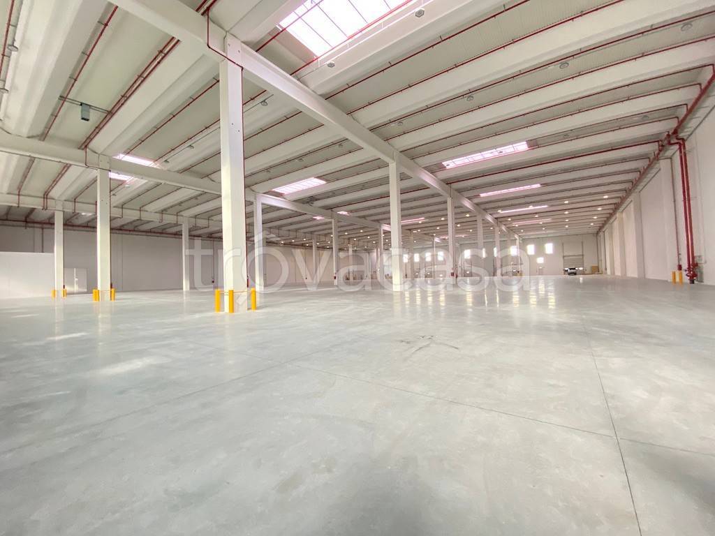 locale commerciale in affitto ad Isola Rizza