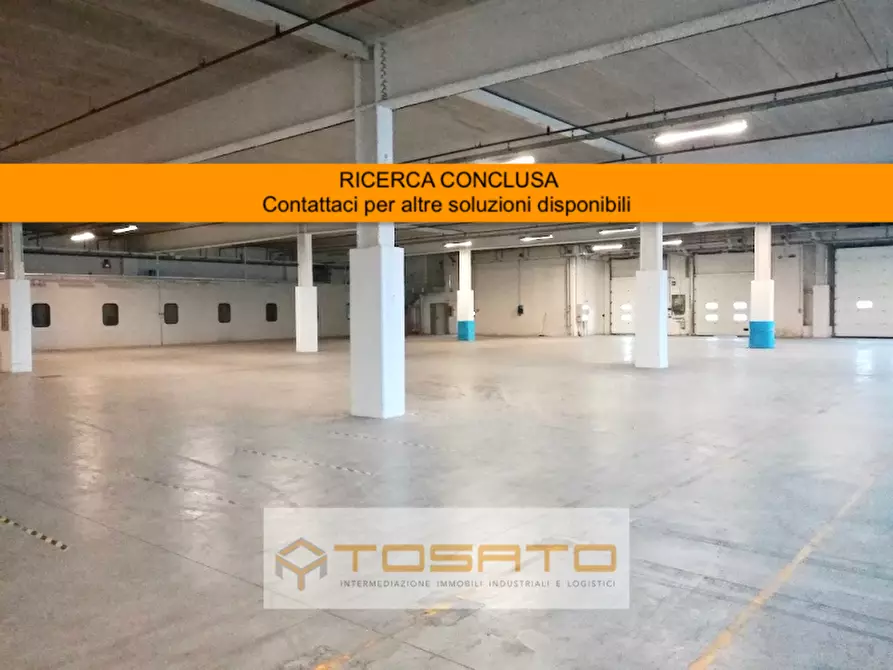 mansarda in affitto ad Isola Rizza