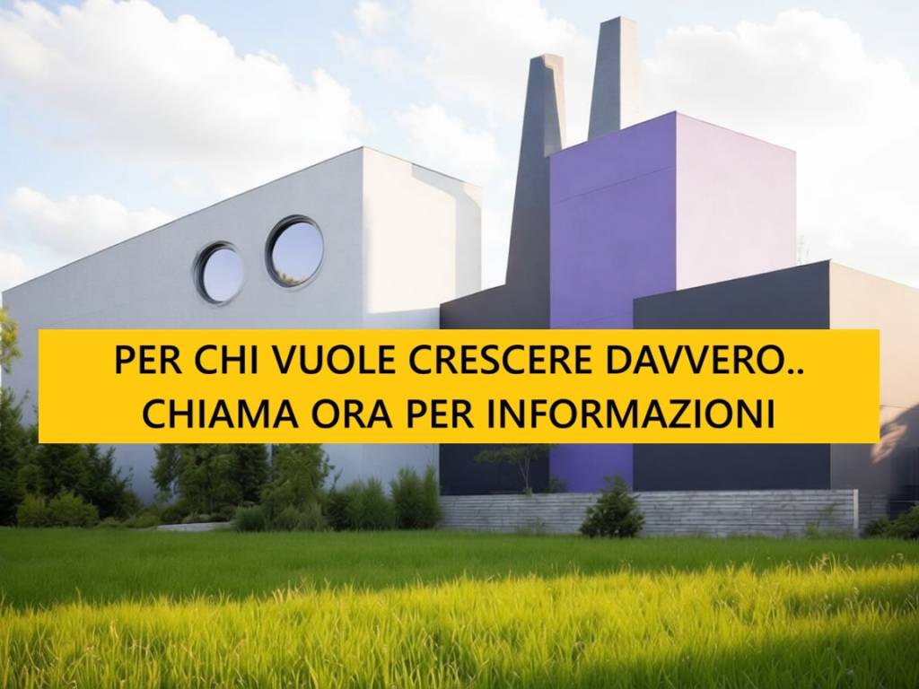 locale commerciale in affitto ad Isola Rizza
