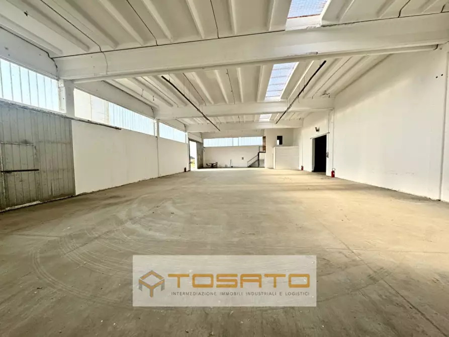 ufficio in affitto ad Isola Rizza