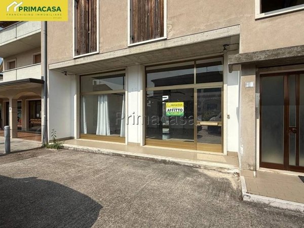 monolocale in affitto a Lavagno in zona San Pietro