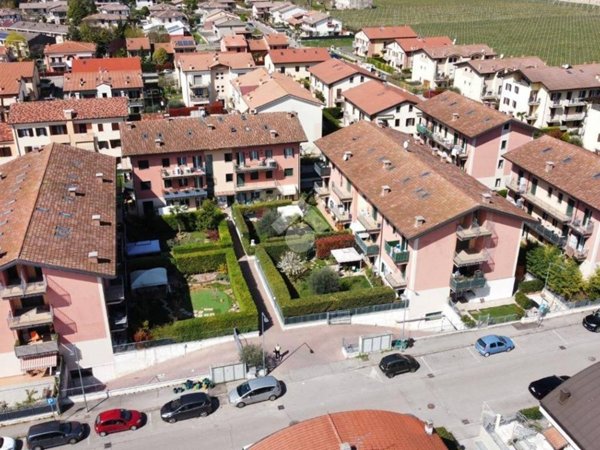 appartamento in affitto a Lavagno