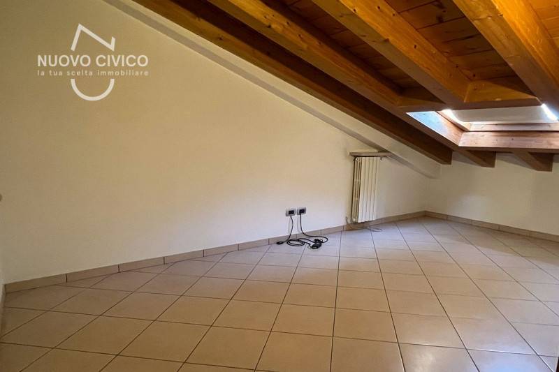casa indipendente in affitto a Lavagno