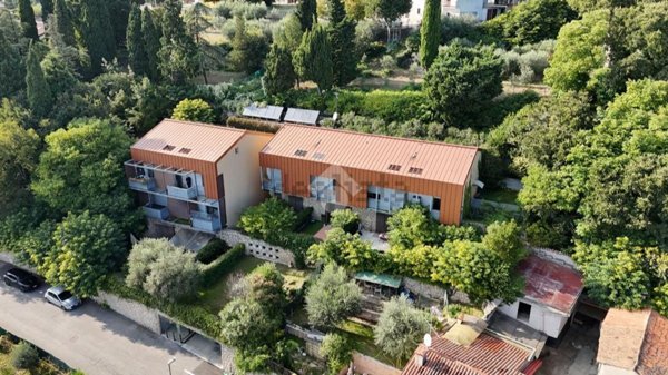 appartamento in affitto a Lavagno
