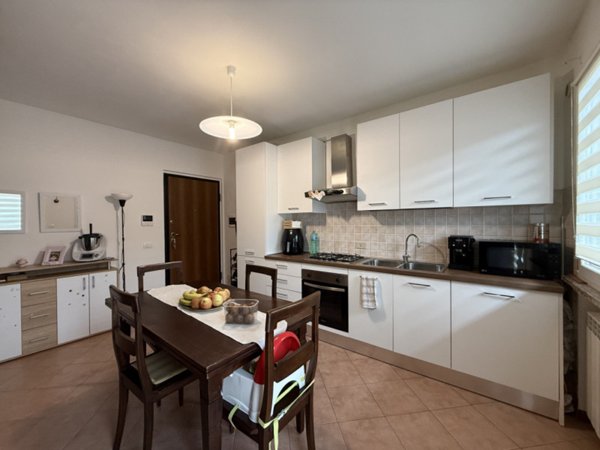 appartamento in affitto a Lavagno in zona San Pietro