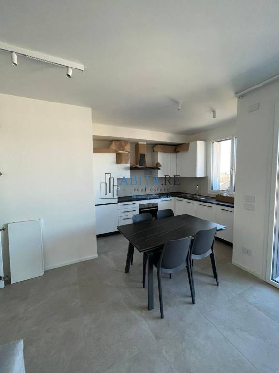 appartamento in affitto a Lavagno in zona Vago