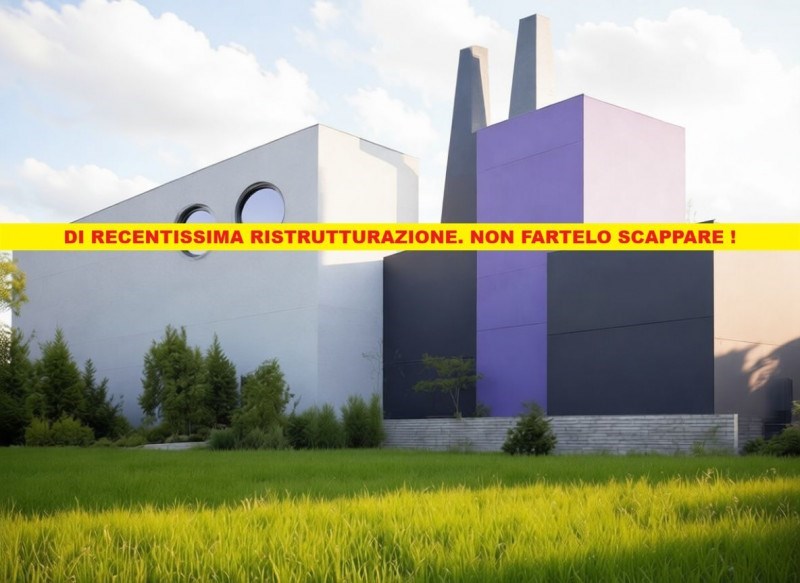 locale commerciale in affitto a Lavagno in zona Vago