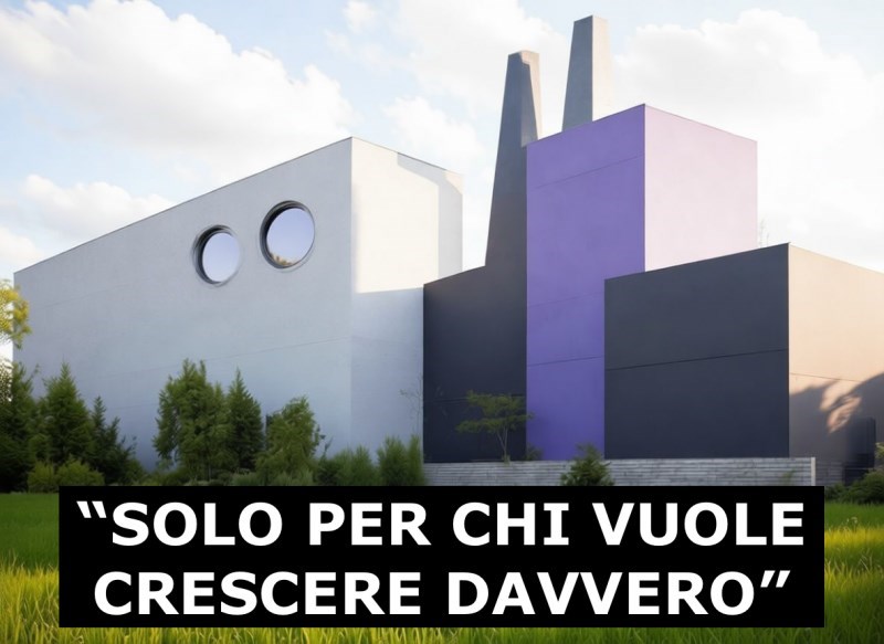 locale commerciale in affitto a Lavagno in zona Vago