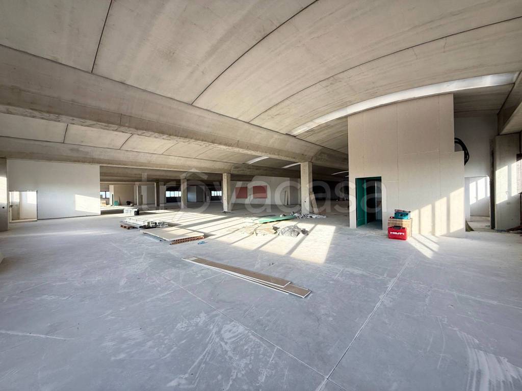 ufficio in affitto a Lavagno in zona Vago