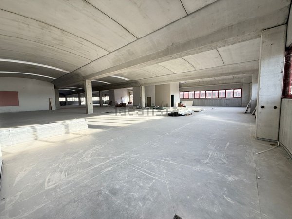 ufficio in affitto a Lavagno