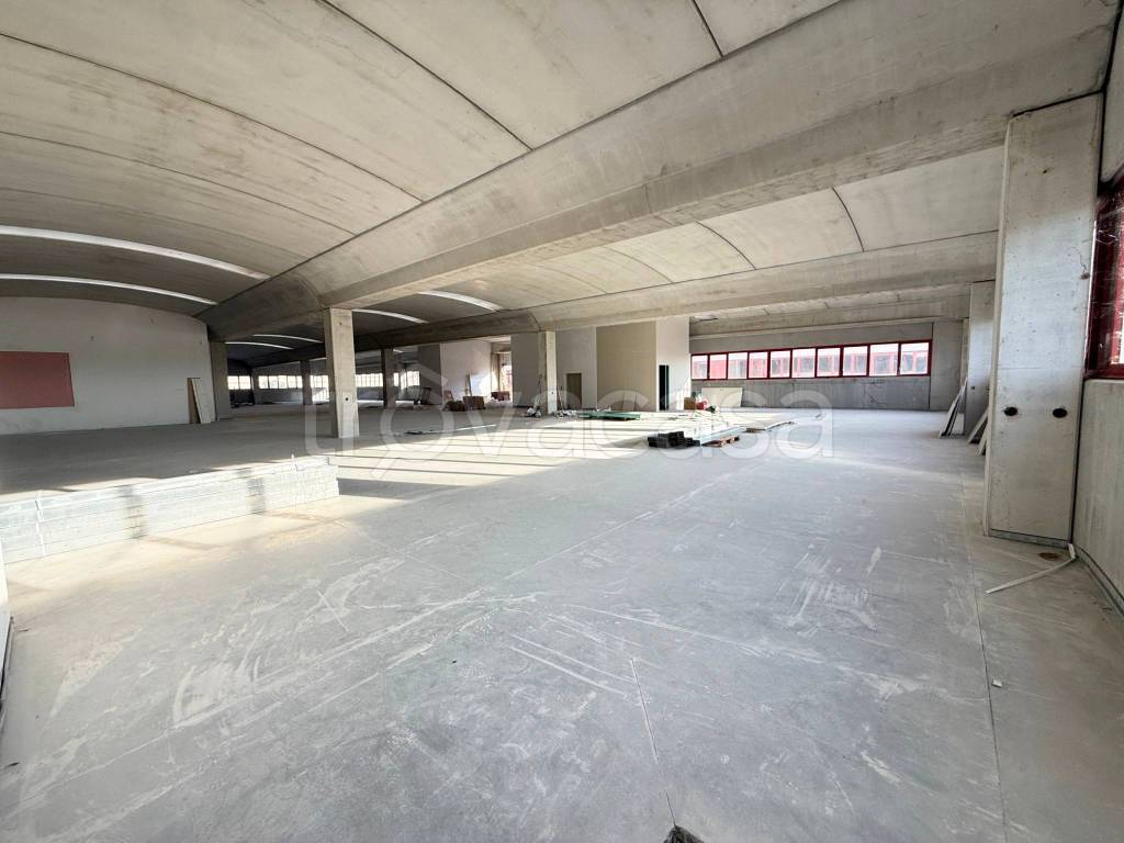 loft in affitto a Lavagno in zona Vago