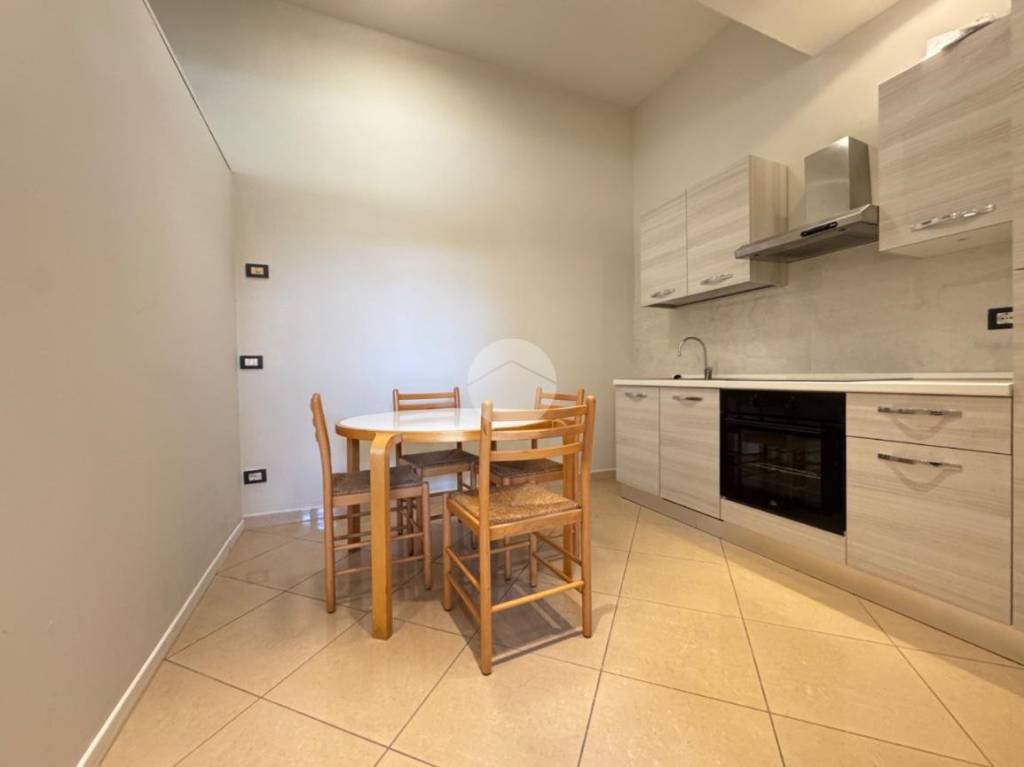 appartamento in affitto a Lavagno