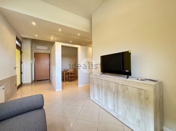 appartamento in affitto a Lavagno