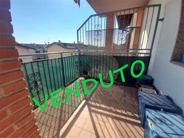 appartamento in affitto a Lavagno in zona Vago