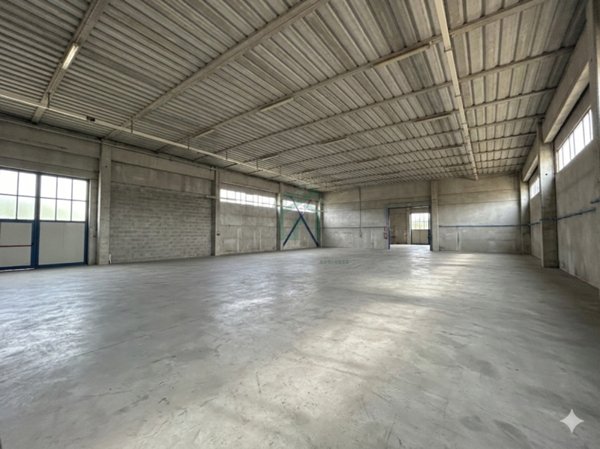 ufficio in affitto a Lavagno