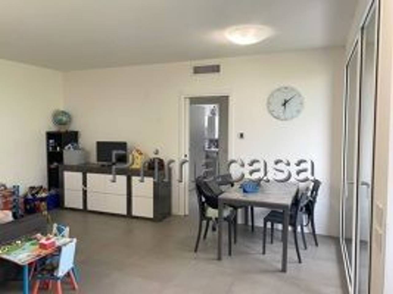 appartamento in affitto a Lavagno in zona Vago