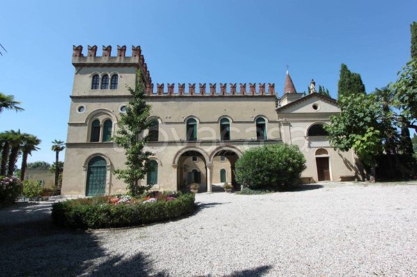 appartamento in affitto a Lazise