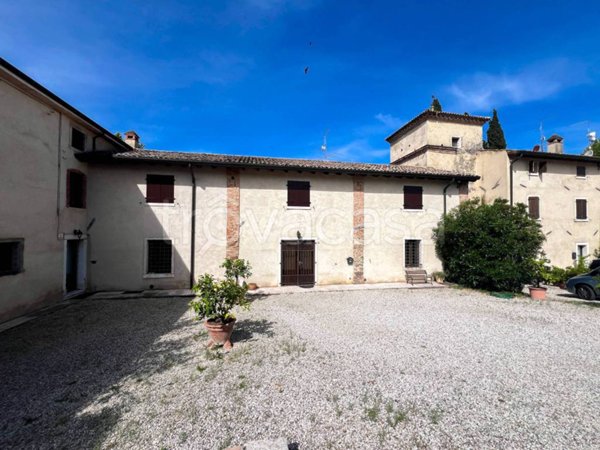 casa indipendente in affitto a Lazise