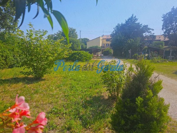 pentavano in affitto a Lazise
