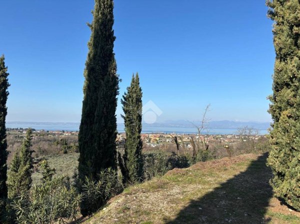 appartamento in affitto a Lazise
