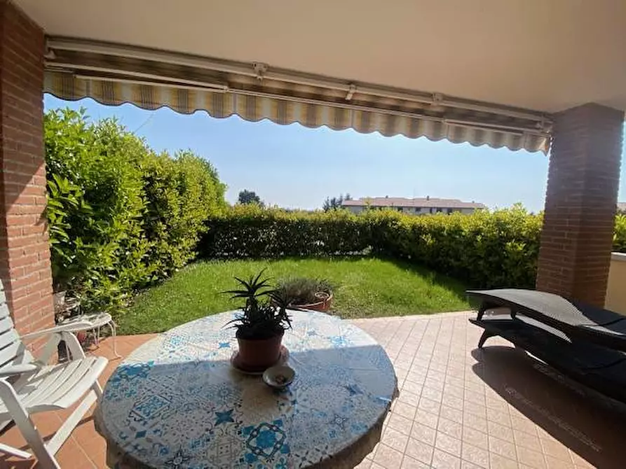 appartamento in affitto a Lazise